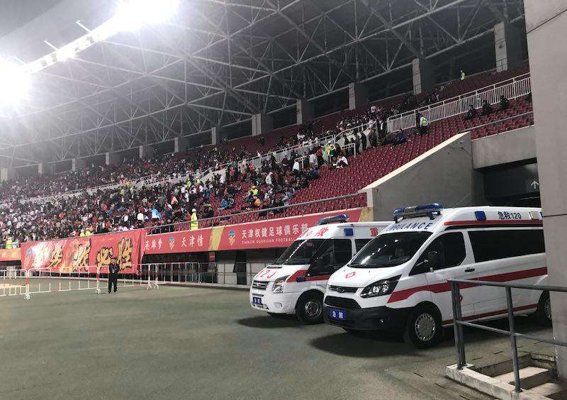 固始县大中小型活动保障